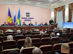 Будет еще безопаснее: в Анапе появится туристическая полиция 