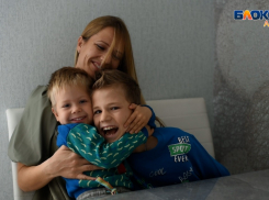 Мама переживает боль ребёнка во много раз острее его самого