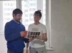 Идеальные двери и ламинат — без лишних хлопот!