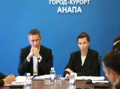 Бюджет Анапы за первое полугодие: доходы выполнены на треть, долгов нет