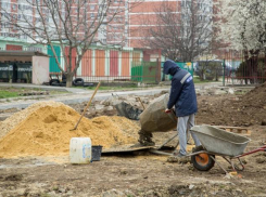 В этом году в Анапе построят ЗАГС, военкомат, три детсада, пожарное депо и не только