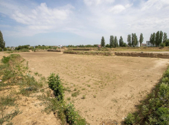 Подрядчик сорвал сроки строительства школы в Цибанобалке под Анапой