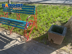 «Тащить бумажку приходится домой»: анапчане о катастрофической нехватке урн на курорте 