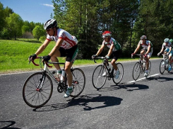 В Анапе состоится Всероссийский турнир по велоспорту