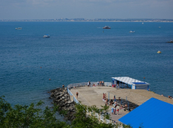 Как горячие пирожки: спрос на туры в Анапу вырос на 50 процентов