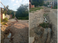 Анапчане обсуждают, какие улицы в городе срочно требуют ремонта