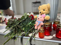 В Анапе сегодня отменены развлекательные мероприятия: день общенационального траура