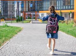 Школьница из Анапы пожаловалась на воровство и травлю в классе 
