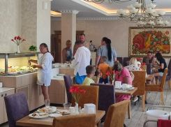 Отдых «все включено» в Анапе подешевел сразу на треть и более