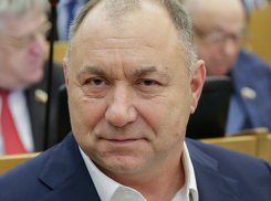 Депутат Госдумы Иван Демченко в хорошем тренде среди парламентариев