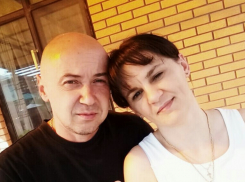 Дмитрий и Анна - участники конкурса "Счастливы вместе"