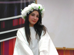 Невеста на Ивана Купала