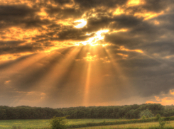 4 июля в Анапе солнце скроется за облаками