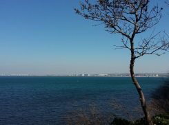  Фотозарисовки выходного дня: прогулка по Анапе