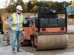 Ямочный ремонт дорог в Анапе обойдется бюджету в 9,5 млн рублей