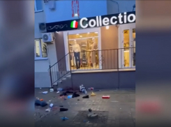 «Один дома» по-анапски: ребенок выкидывал из окна все «ненужное» – комментарий психолога