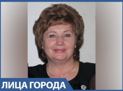 «Вечно изобретать и совершенствоваться - вот путь учителя»,- директор гимназии «Аврора» в Анапе