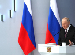 Мэр Анапы выразил благодарность Президенту РФ за внимание к туристической сфере