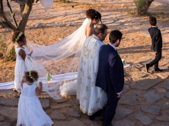 Анапчане смогут попасть на самую настоящую греческую свадьбу
