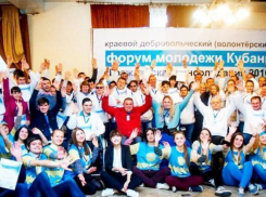 Вопросы занятости инвалидов обсудят на форуме молодежи в Анапе