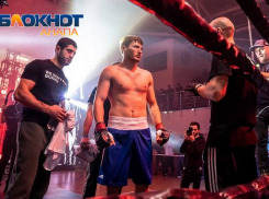 Рассвет – сила: Анапский боец Дмитрий Литвинов снова сразится за чемпионский пояс 