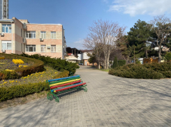 В Международный день супа в Анапе солнечно