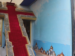  Крестный ход «За святую Русь»: инвалиды проехали от Магадана до Анапы