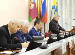 В Анапе планируют возобновить проект по созданию ливнёвок