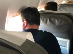 Некоторые анапчане считают, что этим летом аэропорт надо закрыть