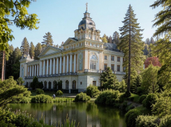 Как санатории Анапы уже готовятся к летнему сезону 