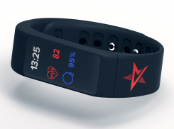 В Анапе в Технополисе «Эра» начинают тестировать «умный» браслет для диагностики здоровья