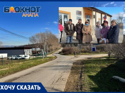 Разбитые в хлам дороги и отопление на дровах: жители хутора Бужор о бесчеловечном отношении властей