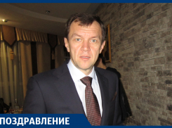 Поздравляем с юбилеем Вадима АБАКУМОВА!