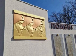 Анапа готовится к Дню Победы: ремонтируют парки и памятники