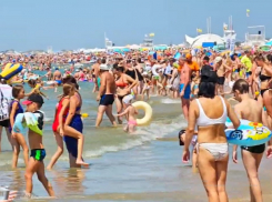 Анапу признали самым бюджетным направлением для отдыха на море в августе-2024