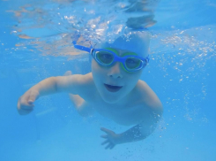 Детский центр «АкваЛока» поможет вашему ребёнку стать активнее и выносливее