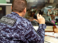 В Анапе задержали приезжего, которого искали по всей стране больше двух месяцев