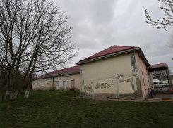 В хуторе Вестник под Анапой отремонтируют Дом культуры