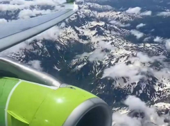 Режим ограничения полётов в аэропорт Анапы продлён до 17 августа