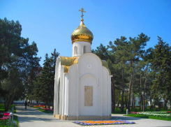 Анапчане могут почтить память погибших: пройдет молебен по жертвам теракта в «Крокус сити холле»