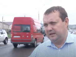 На Супсехском шоссе в Анапе в ближайшее время установят две остановки