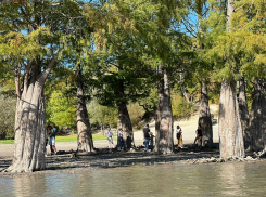 Во Всемирный день улыбки в Анапе будет солнечно