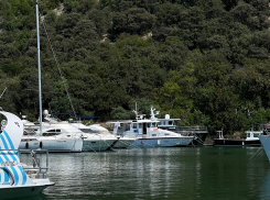 Морские прогулки в Анапе: расписание и цены