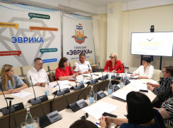 В Анапе обсудили меры профилактики пропажи подростков