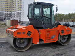 На ремонт дороги Анапа – Сукко направляют более 35,1 млн рублей