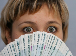 В Анапе средняя зарплата выросла до 30 970 рублей 