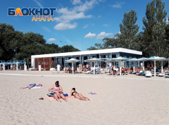 Бархатный сезон россияне проведут в Анапе или Европе