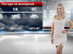 Испортит ли погода уикенд анапчанам: прогноз на выходные