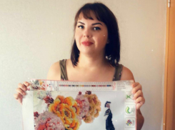 Светлана, участник конкурса «Город мастеров»: «Я с детства творческий человек»