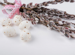 Вербное воскресенье в Анапе:интересные факты о празднике